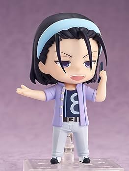 Amazon | ねんどろいどらいと 弱虫ペダル LIMIT BREAK 東堂尽八